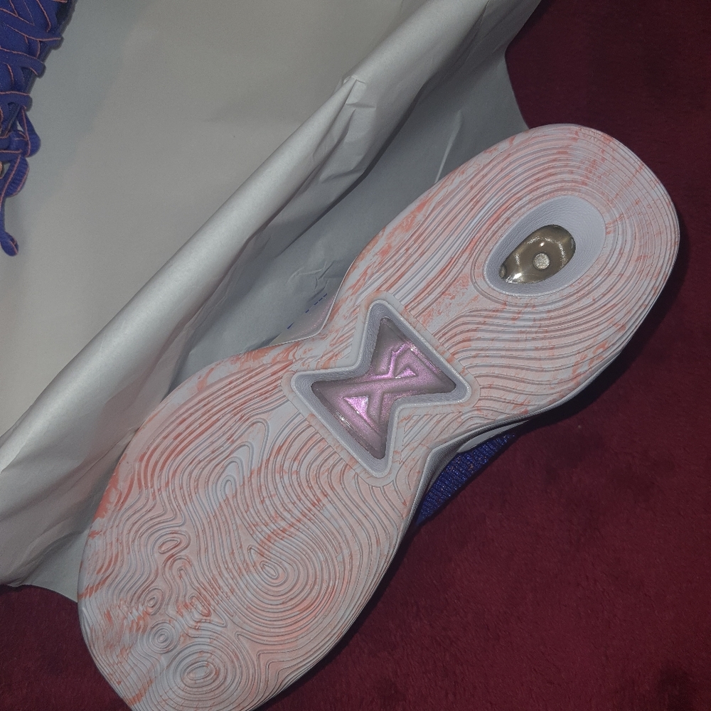 New In Box Nike Paul George 5 - Picture 4 of 11